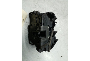 Serrure avant droit RENAULT TALISMAN Photo n°1