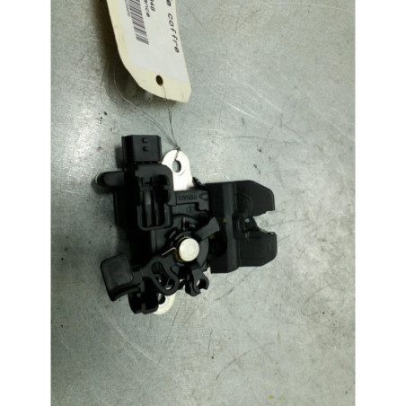 Serrure de coffre RENAULT TALISMAN