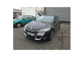 Pare soleil droit RENAULT MEGANE 3 Photo n°3