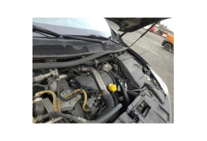Pare soleil droit RENAULT MEGANE 3 Photo n°5
