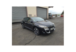 Pare soleil droit RENAULT MEGANE 3 Photo n°8