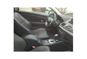 Pare soleil droit RENAULT MEGANE 3 Photo n°11