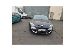 Pare soleil droit RENAULT MEGANE 3 Photo n°13