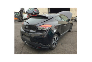 Pare soleil droit RENAULT MEGANE 3 Photo n°14