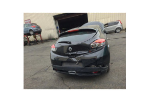 Pare soleil droit RENAULT MEGANE 3 Photo n°15