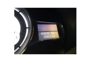 Pare soleil droit RENAULT MEGANE 3 Photo n°19