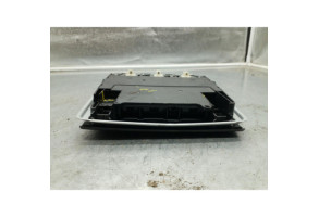 Eclairage de plafonnier BMW SERIE 1 E87 Photo n°4