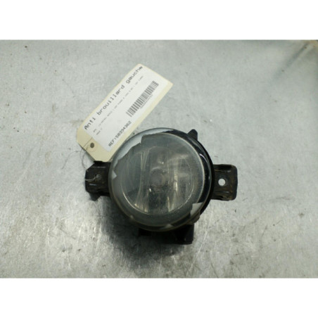 Anti brouillard gauche (feux) BMW SERIE 1 E87