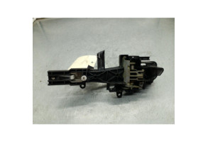 Poignee porte arriere droit BMW SERIE 1 E87 Photo n°2