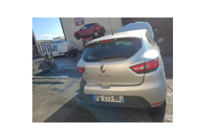 Moto ventilateur radiateur RENAULT CLIO 4 Photo n°17