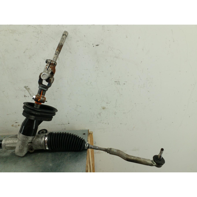 Cremaillere assistee NISSAN MICRA 4 Photo n°1
