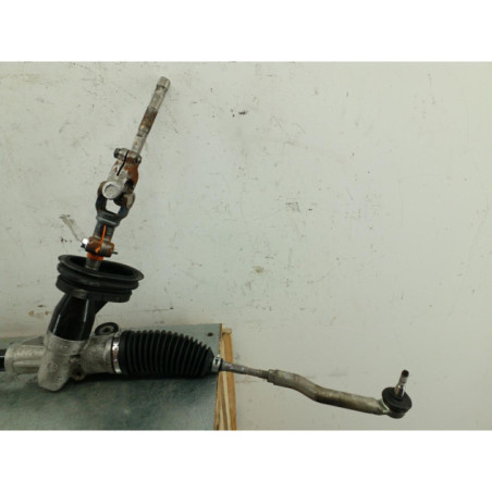 Cremaillere assistee NISSAN MICRA 4