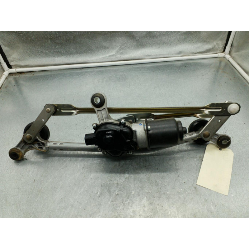 Moteur essuie glace avant NISSAN MICRA 4 Photo n°1