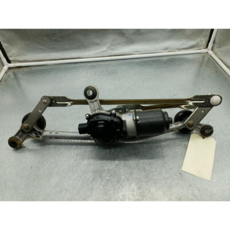 Moteur essuie glace avant NISSAN MICRA 4