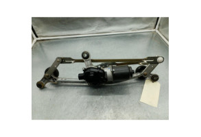 Moteur essuie glace avant NISSAN MICRA 4 Photo n°1