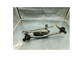 Moteur essuie glace avant NISSAN MICRA 4 Photo n°2