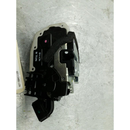Serrure avant droit NISSAN MICRA 4