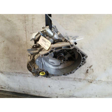 Boite de vitesses OPEL ASTRA J