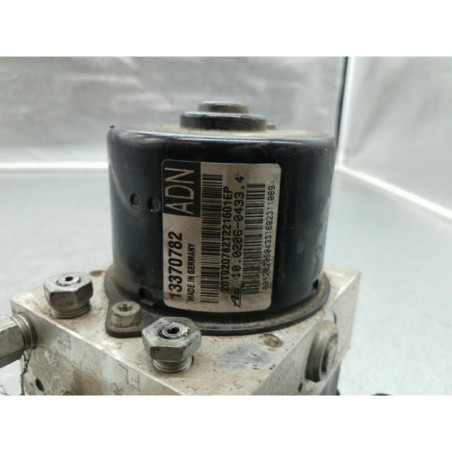 Bloc ABS (freins anti-blocage) OPEL ASTRA J
