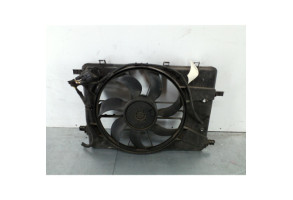 Moto ventilateur radiateur OPEL ASTRA J Photo n°1