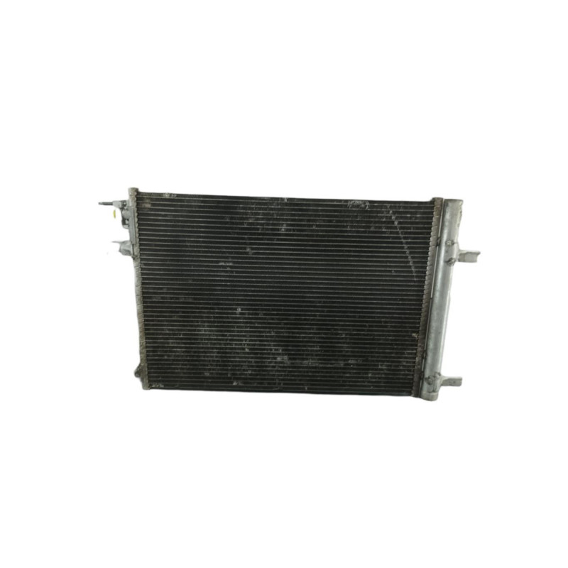 Radiateur clim OPEL ASTRA J Photo n°1