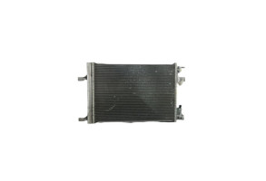 Radiateur clim OPEL ASTRA J Photo n°2