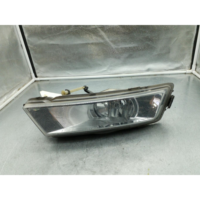 Anti brouillard droit (feux) SKODA RAPID Photo n°1