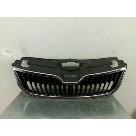 Calandre SKODA RAPID