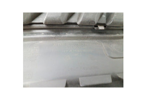 Calandre SKODA RAPID Photo n°3