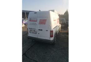 Retroviseur gauche FORD TRANSIT CONNECT 1 Photo n°3
