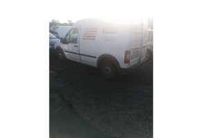 Retroviseur gauche FORD TRANSIT CONNECT 1 Photo n°5