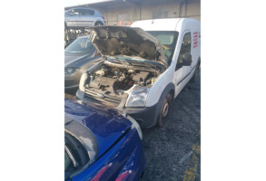 Retroviseur gauche FORD TRANSIT CONNECT 1 Photo n°6