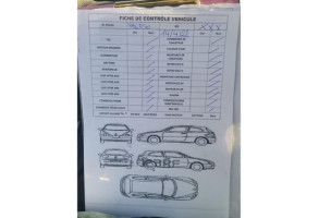 Retroviseur gauche FORD TRANSIT CONNECT 1 Photo n°7