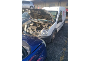 Retroviseur gauche FORD TRANSIT CONNECT 1 Photo n°9