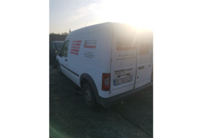 Retroviseur gauche FORD TRANSIT CONNECT 1 Photo n°11