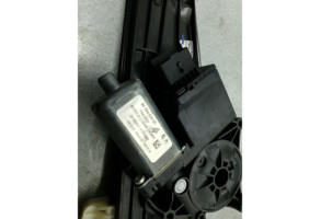 Leve vitre electrique arriere droit PEUGEOT 3008 2 Photo n°1