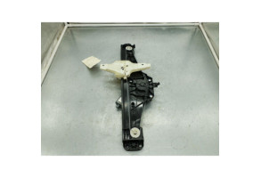 Leve vitre electrique arriere droit PEUGEOT 3008 2 Photo n°3