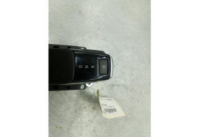 Selecteur boite de vitesse PEUGEOT 3008 2 Photo n°2