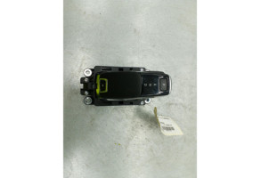 Selecteur boite de vitesse PEUGEOT 3008 2 Photo n°4