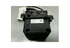 Selecteur boite de vitesse PEUGEOT 3008 2 Photo n°5
