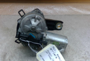 Moteur essuie glace arriere PEUGEOT 107