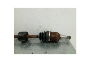 Cardan droit (transmission) FORD KA 2 Photo n°2