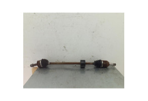 Cardan droit (transmission) FORD KA 2 Photo n°3