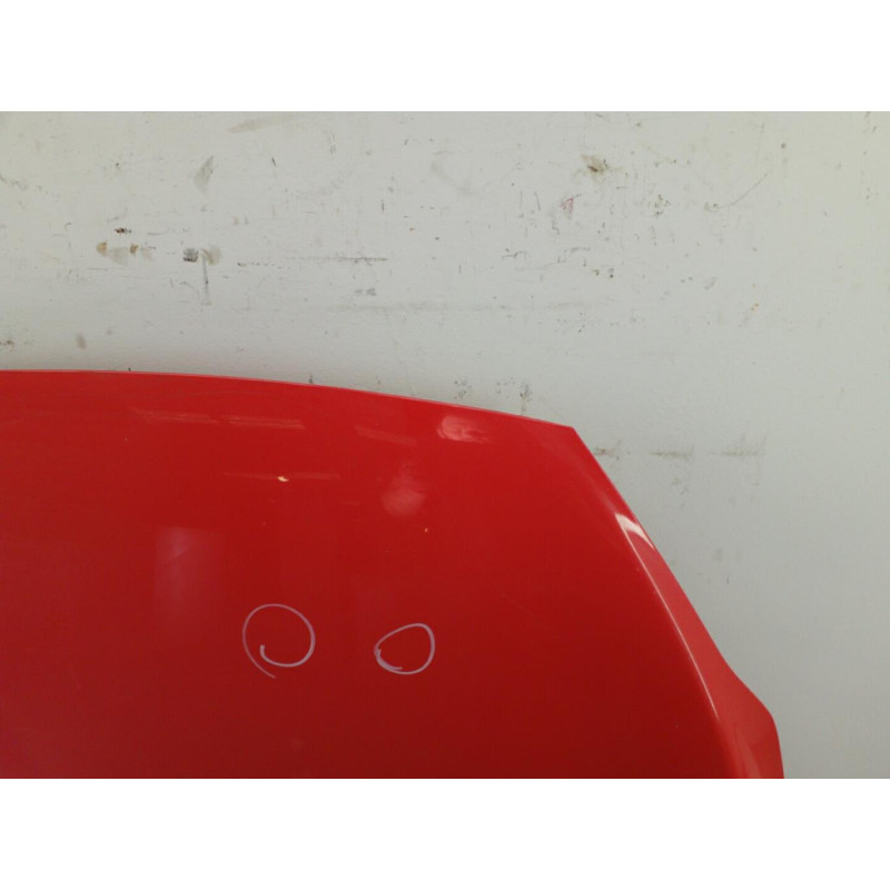 Capot FORD KA 2 Photo n°1