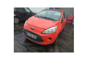 Poignee porte avant droit FORD KA 2 Photo n°19