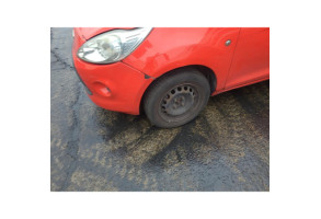 Poignee porte avant droit FORD KA 2 Photo n°20