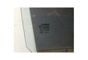 Vitre avant droit SMART FORTWO 2 Photo n°2