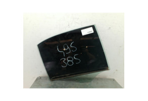 Vitre arriere droit MERCEDES CLASSE C 204 Photo n°1