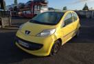 Moteur essuie glace arriere PEUGEOT 107 Photo n°16