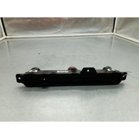 Bouton de warning FIAT 500 2
